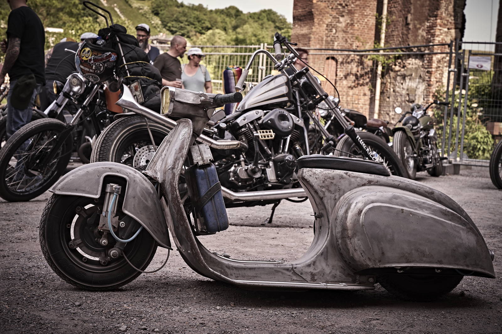 Kustom Kulture Forever